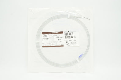 Terumo GR3504 Glidewire Straight 0.035inch x 260cm x 3cm
